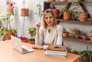 Quem é Fernanda Natu da Naturopatia?